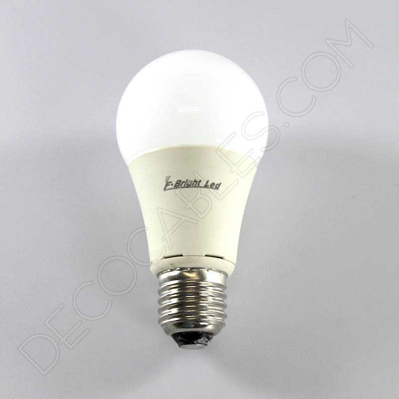 Bombilla led estándar E27 Bombilla led estándar E27