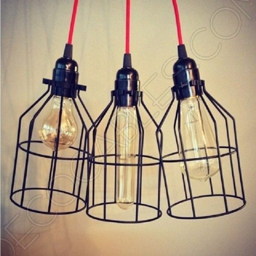 Piezas y abalorios para decoración