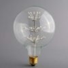 Bombilla Led globo árbol 4 Bombilla globo led árbol E27