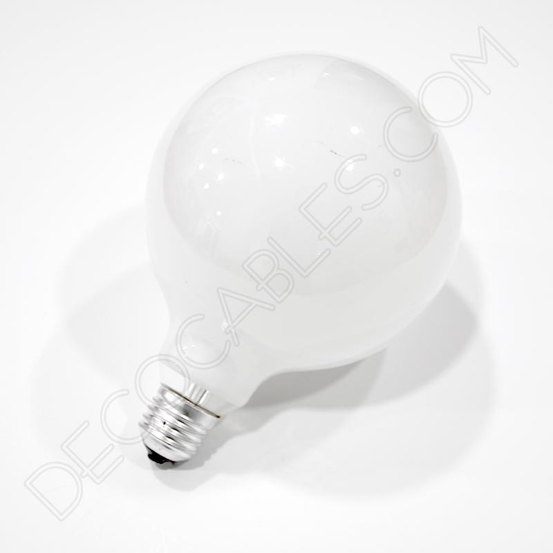 Bombilla globo de filamento de carbono modelo retro E27 Bombilla globo de filamento de carbono modelo retro E27