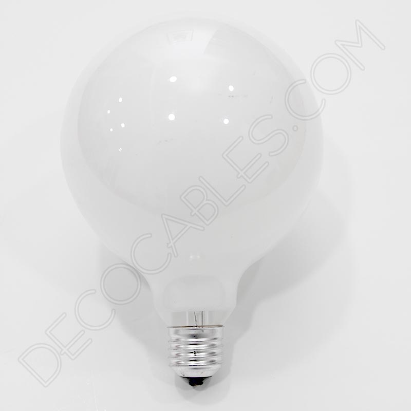 Bombilla globo de filamento de carbono modelo retro E27 Bombilla globo de filamento de carbono modelo retro E27