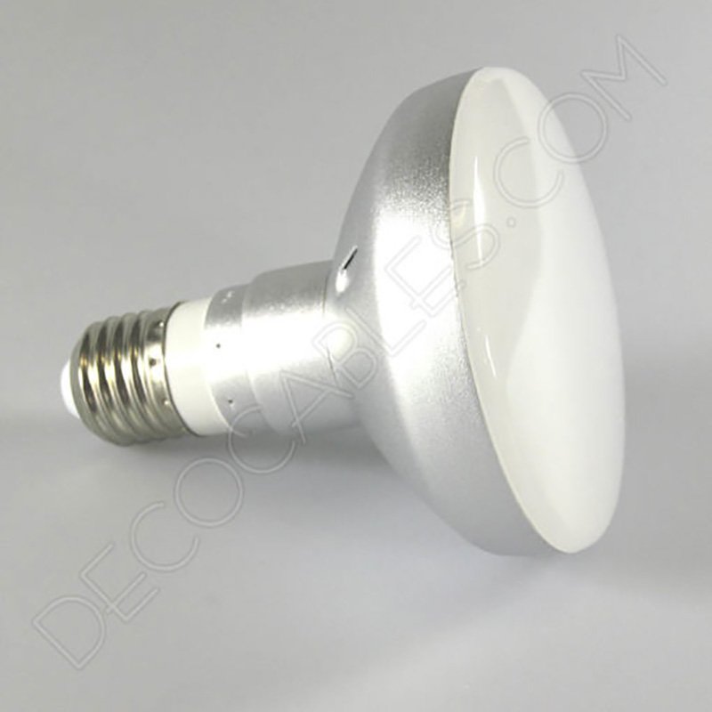 Bombilla reflectora Bombilla reflectora