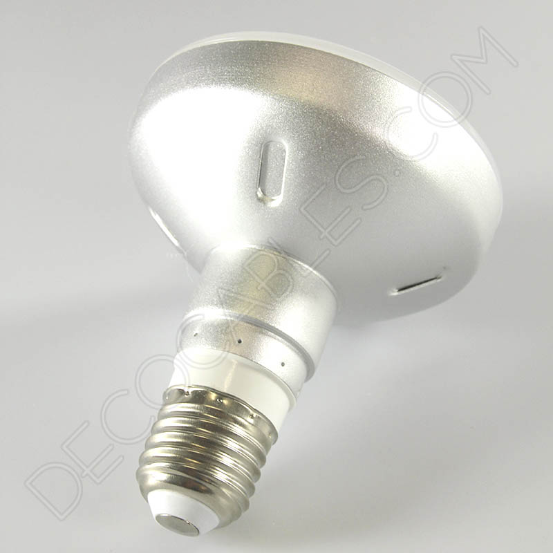 Bombilla reflectora led E27 Bombilla reflectora led E27
