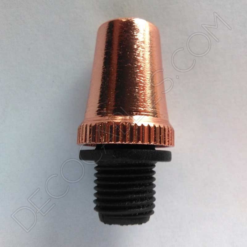 Presa cables metálicos cobre Presa cables metálicos cobre