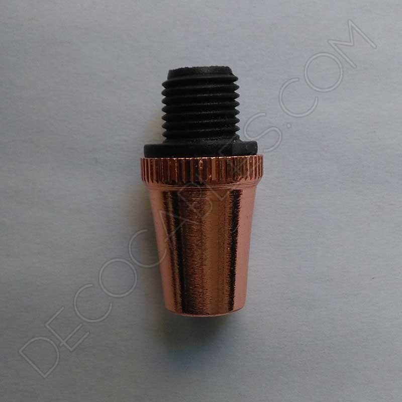 Presa cables metálicos cobre Presa cables metálicos cobre