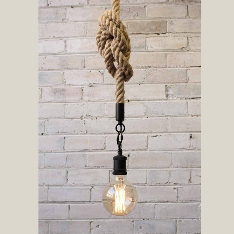 Cable eléctrico de cuerda torcida soga gruesa Cable eléctrico de cuerda torcida soga gruesa