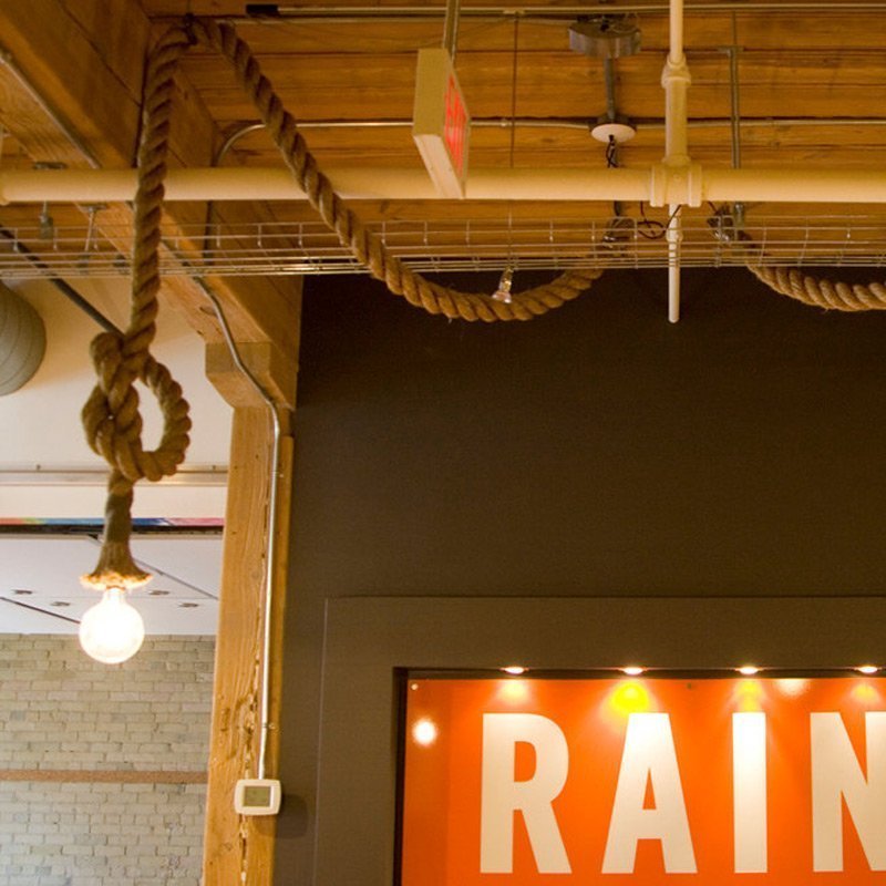 Cable eléctrico de cuerda torcida soga gruesa Cable eléctrico de cuerda torcida soga gruesa