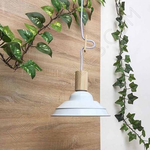 Regulador de altura para lámparas (madera) 2 Regulador de altura para lámparas (madera) 2