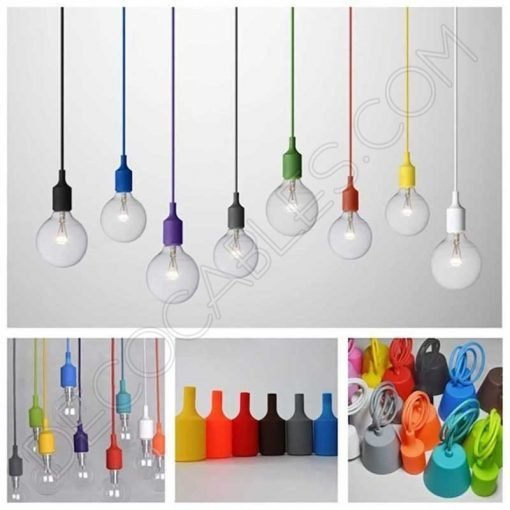 Otros portalámparas