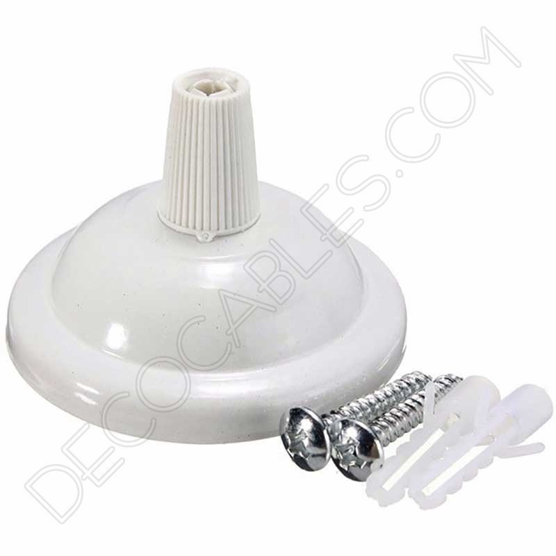 Florón pequeño blanco Florón pequeño blanco