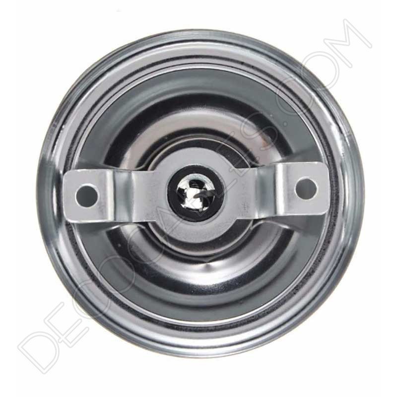 Florón pequeño cromado Florón pequeño cromado