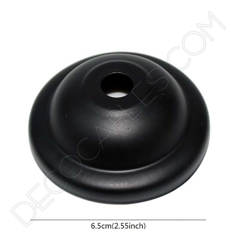 Florón pequeño negro Florón pequeño negro