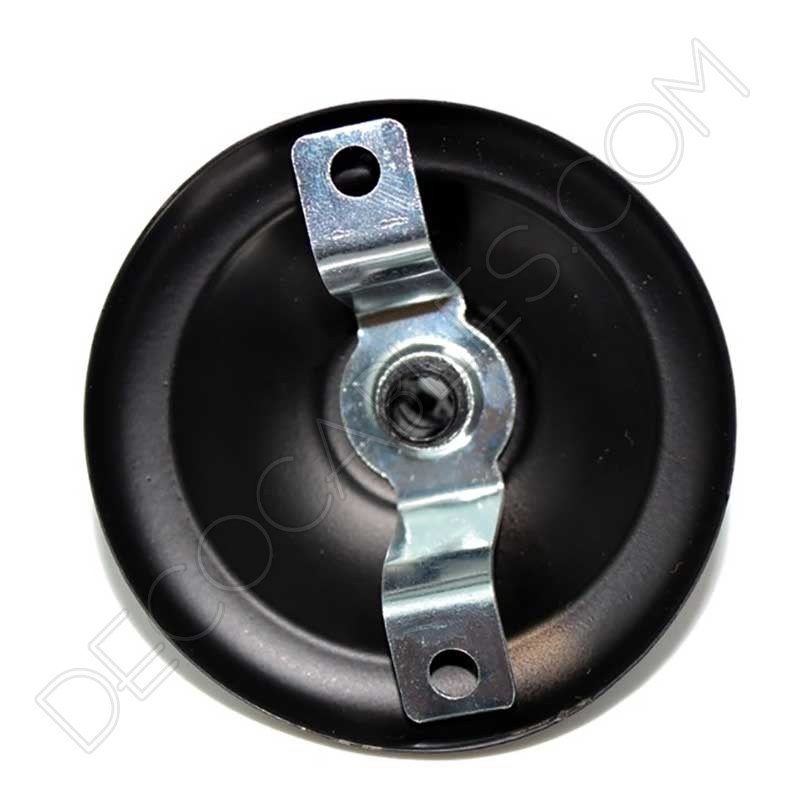 Florón pequeño negro Florón pequeño negro