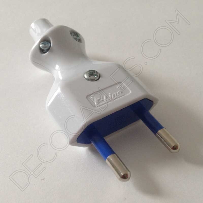 Clavija lámpara Vintage Clavija lámpara Vintage