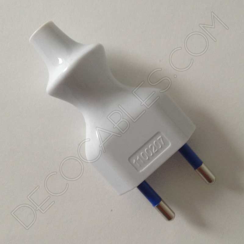 Clavija lámpara Vintage Clavija lámpara Vintage