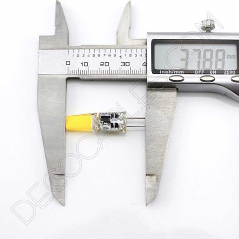 Bombilla LED G4 Bombilla LED G4