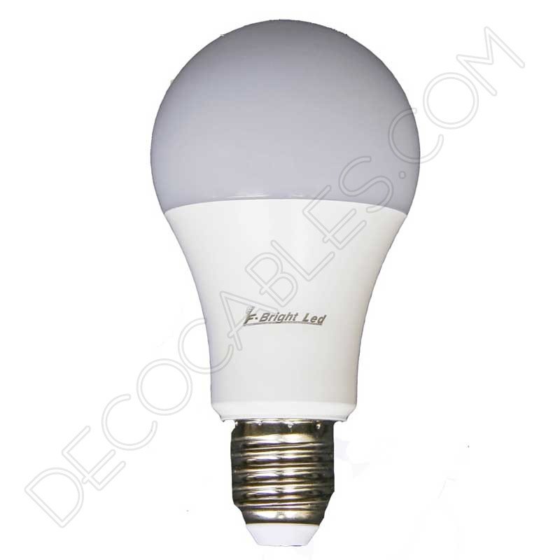 Bombilla led estándar regulable 3 intensidades 9W Bombilla led estándar regulable 3 intensidades 9W
