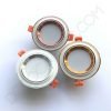 Downlight led mini de empotrar