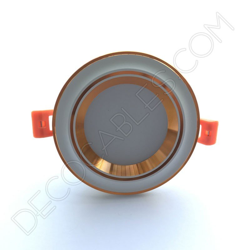 Downlight led mini de empotrar Downlight led mini de empotrar