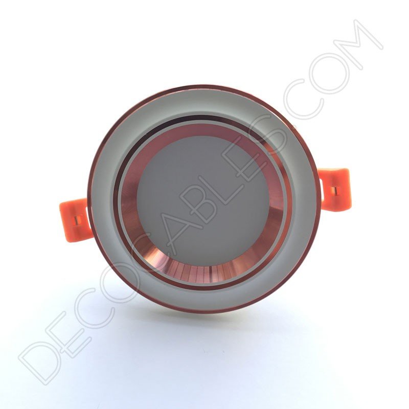 Downlight led mini de empotrar Downlight led mini de empotrar