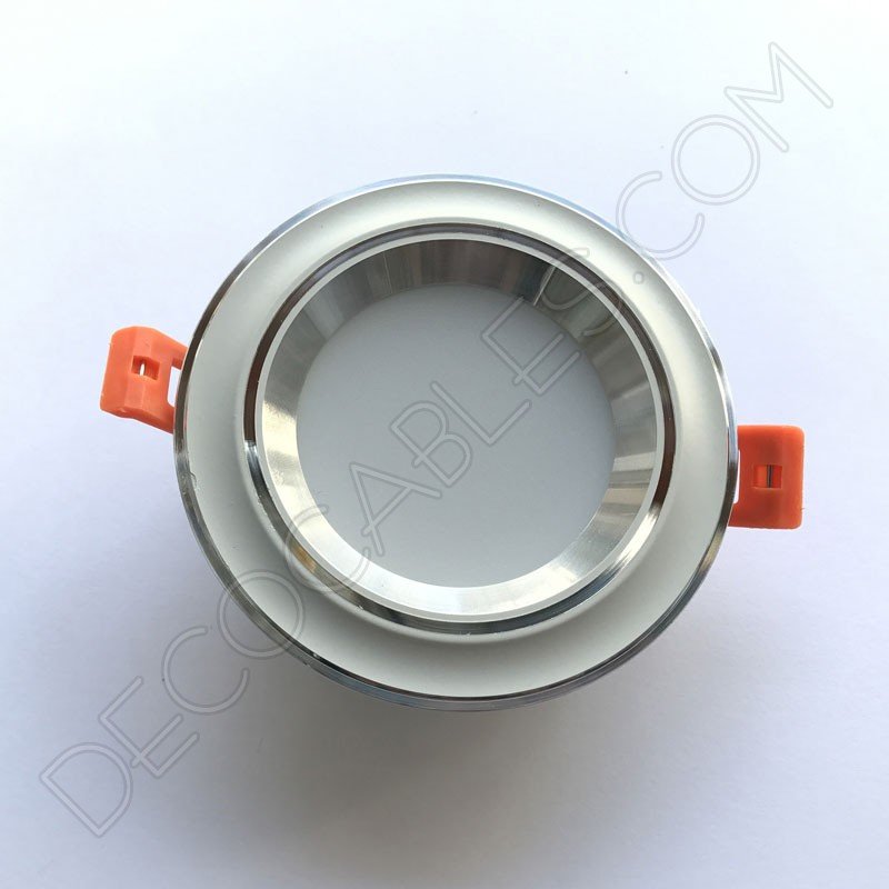 Downlight led mini de empotrar Downlight led mini de empotrar