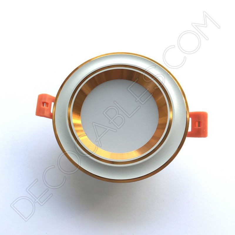 Downlight led mini de empotrar Downlight led mini de empotrar