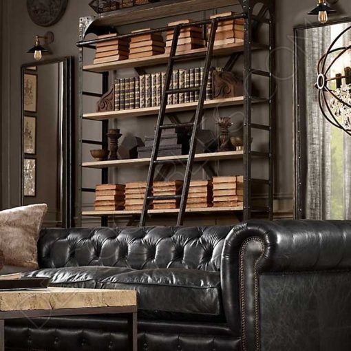 Lámpara Aplique de pared Vintage un brazo con plato 9 Lámpara aplique de pared vintage