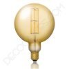 Bombilla filamento Led Gigante Globo Regulable 18 Bombilla led gigante Globo regulable