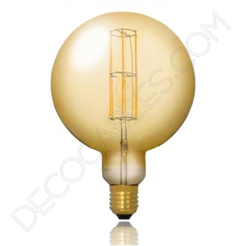 Bombilla led gigante Globo regulable Bombilla led gigante Globo regulable