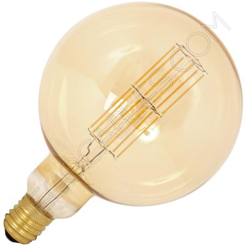 Bombilla led gigante Globo regulable Bombilla led gigante Globo regulable