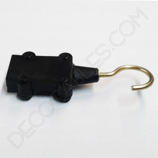 Gancho para Guirnalda de luces de feria