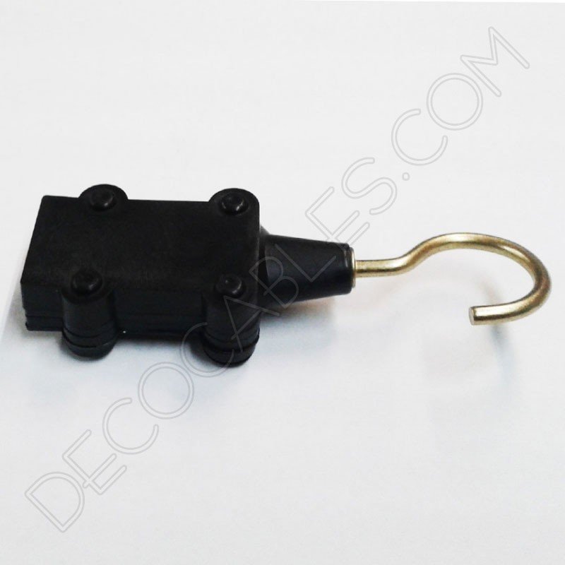 Gancho para Guirnalda de luces de feria Gancho para Guirnalda de luces de feria