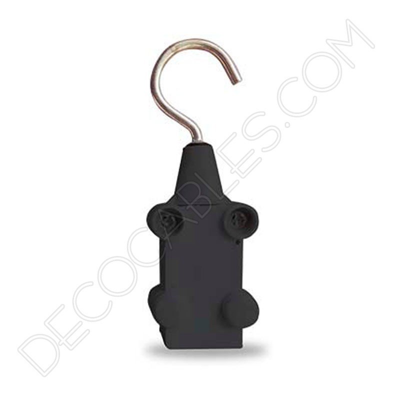 Gancho para Guirnalda de luces de feria Gancho para Guirnalda de luces de feria