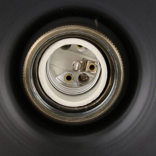 Lámpara Aplique de pared Vintage dos brazos con plato 11 Lámpara Aplique de pared dos brazos vintage