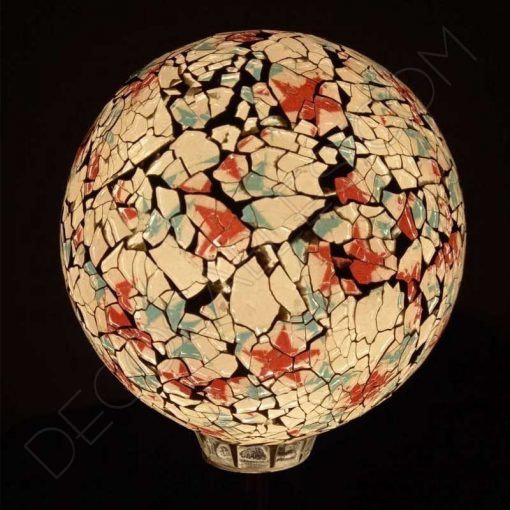 Bombilla Decorativa Globo Led modelo Tiffany 13 Bombilla decorativa led globo modelo Tiffany