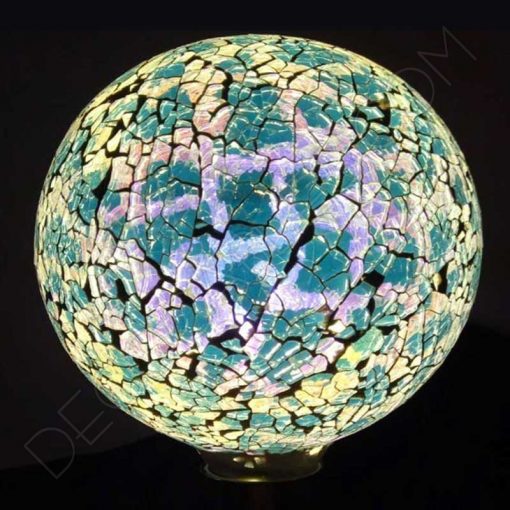 Bombilla Decorativa Globo Led modelo Tiffany 3 Bombilla decorativa led globo modelo Tiffany