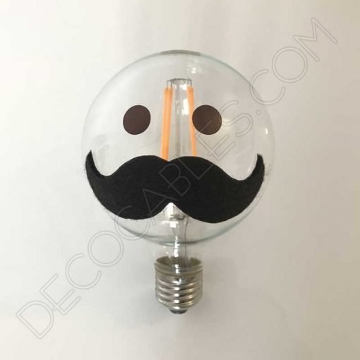 Lámpara de sobremesa de madera modelo Don Bigotes 5 Lámpara-muñeco-de-sobremesa-en-madera-modelo-don-bigotes