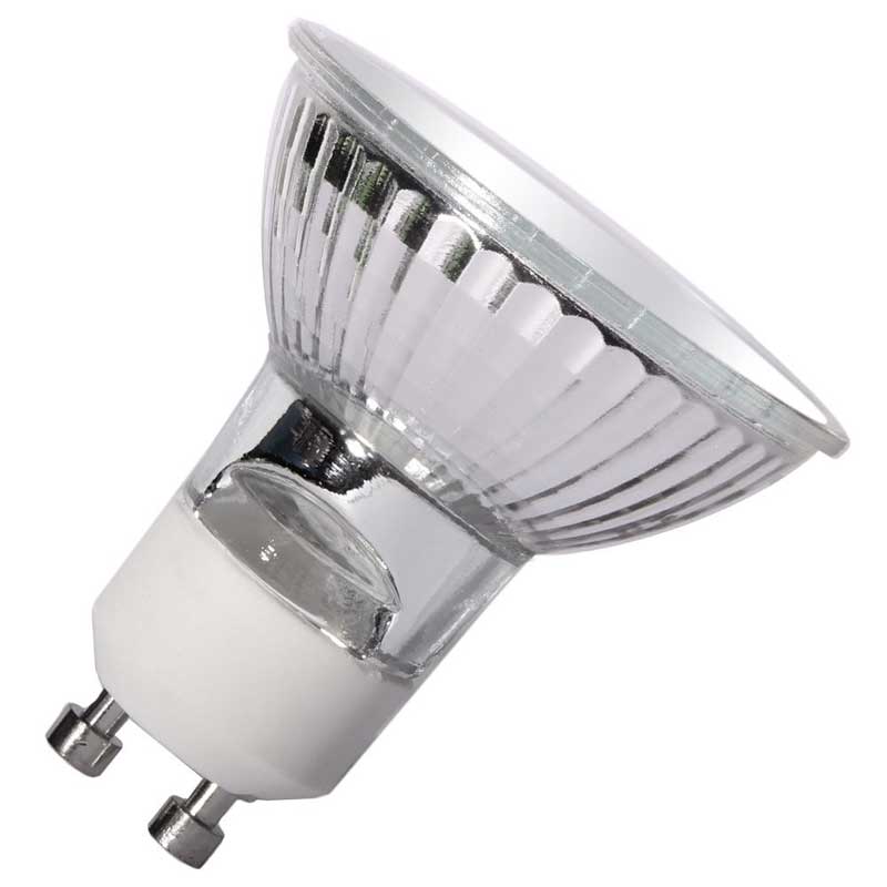 ¡Cómo elegir la bombilla adecuada! 3 ¿Cómo elegir la bombilla perfecta? Bombilla halógena