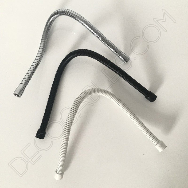 Brazo flexo para lámparas Brazo flexo para lámparas