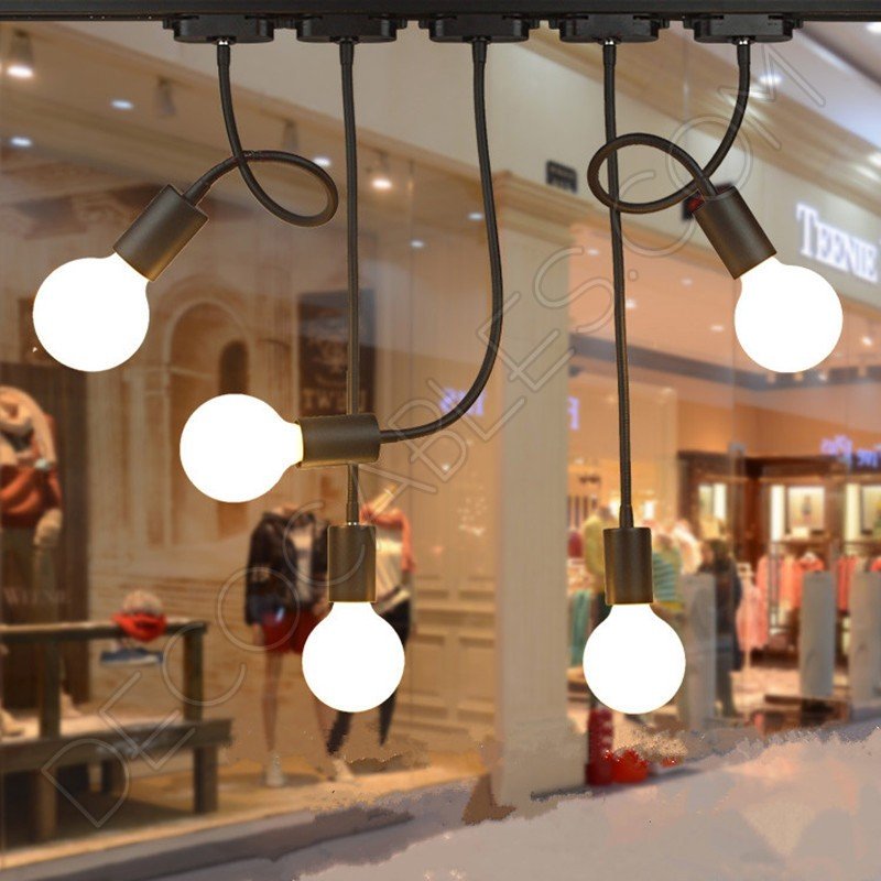 Brazo flexo para lámparas Brazo flexo para lámparas