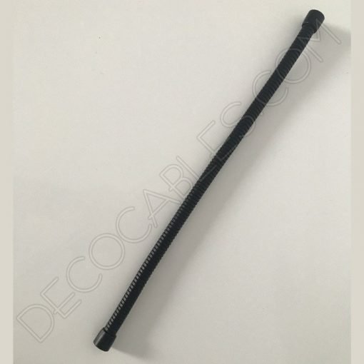 Brazo flexo metálico para lámpara 5 Brazo flexo para lámparas