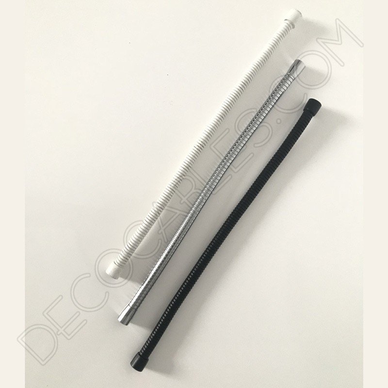 Brazo flexo para lámparas Brazo flexo para lámparas