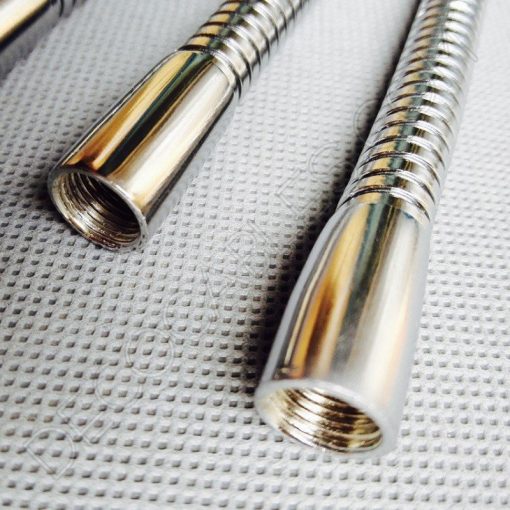 Brazo flexo metálico para lámpara 6 Brazo flexo para lámparas