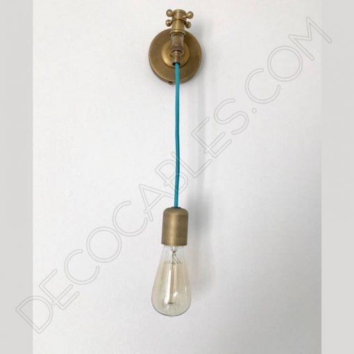 Lámpara Aplique de pared modelo Grifo 2 Lámpara aplique de pared modelo grifo