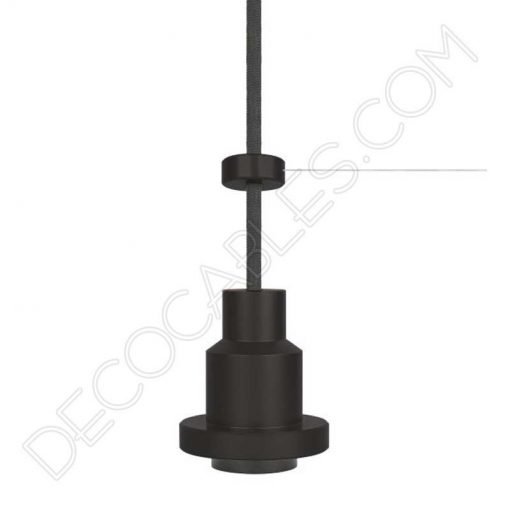 Lámpara colgante Pendulum edición Vintage 1906 osram