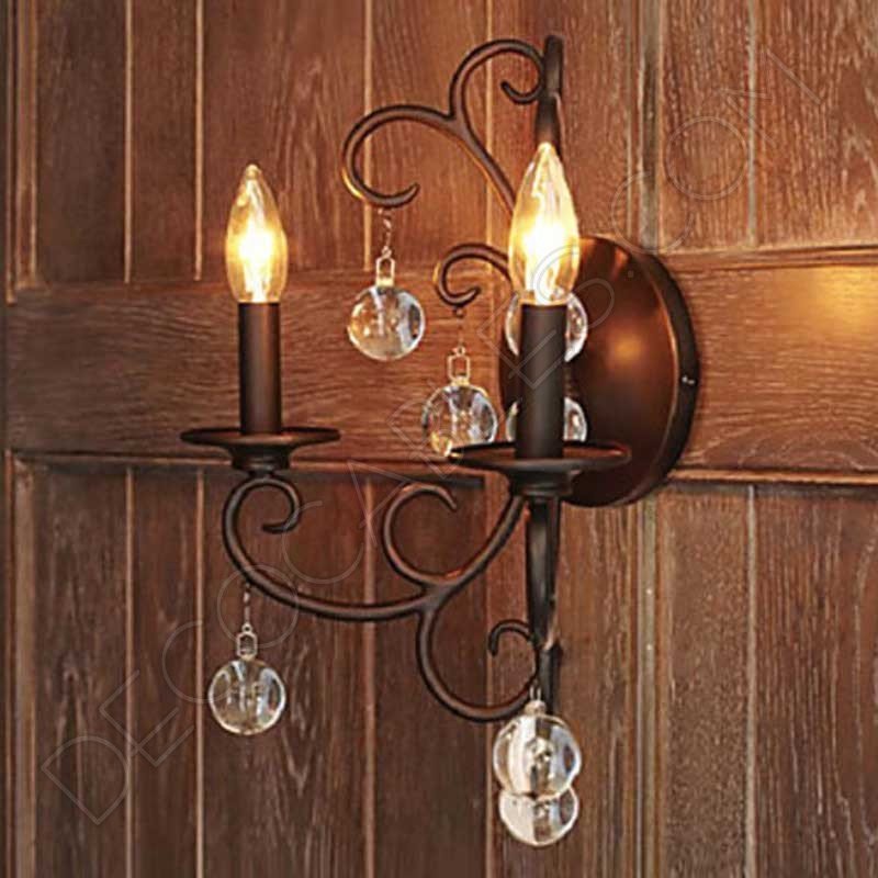 Bombilla vela rizada filamento led gold cristal ámbar Bombilla vela rizada filamento led gold cristal ámbar