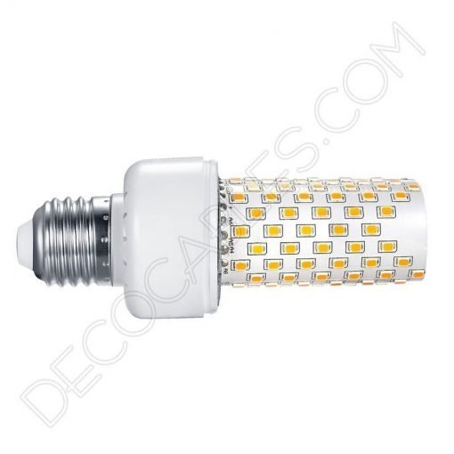 Bombilla Led efecto llama 7 Bombilla led efecto llama fuego