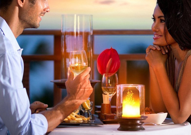 Bombilla Led efecto llama 14 bombillas que parecen llamas