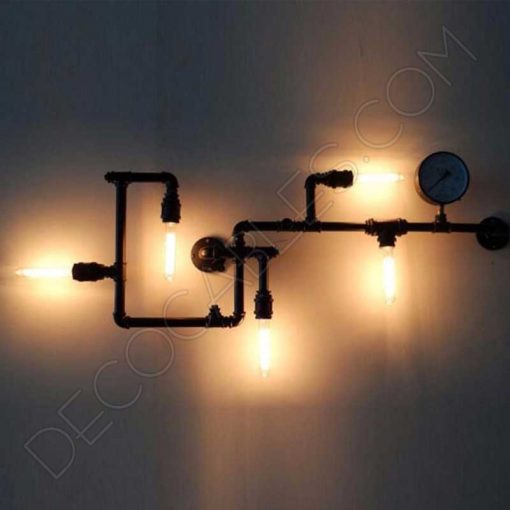 Bombilla tubular filamento LED casquillo E14