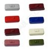 Interruptor de paso decorativo para lámparas (varios colores) 9 interruptor de paso decorativo para lámparas